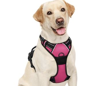 Barkbay Dog Harness